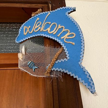 Apartamento La Venere Del Mare Fossacesia Exterior foto