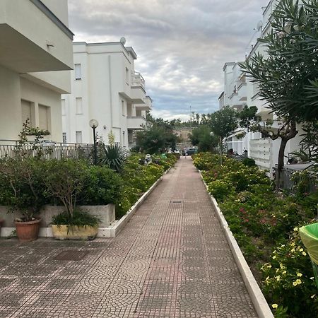 Apartamento La Venere Del Mare Fossacesia Exterior foto