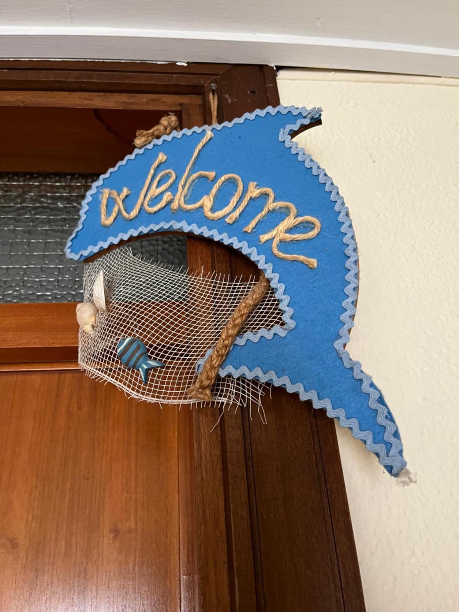 Apartamento La Venere Del Mare Fossacesia Exterior foto